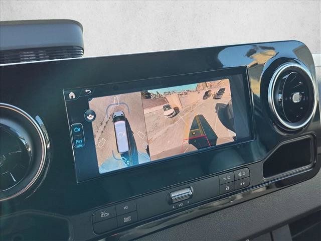 New 2026 Mercedes-Benz Sprinter 2500 image 13