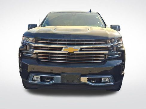 Certified 2022 Chevrolet Silverado 1500 High Country w/ Technology Package image 2