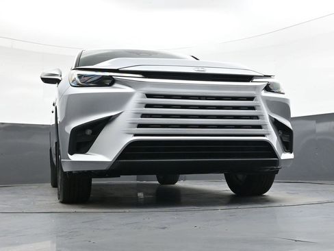 Used 2025 Lexus TX 350 AWD w/ Technology Package image 35