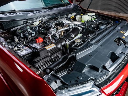 Used 2026 Ford F450 Lariat image 40