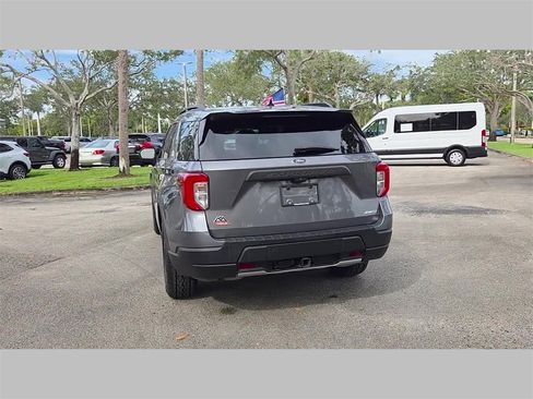 Used 2023 Ford Explorer Timberline image 46