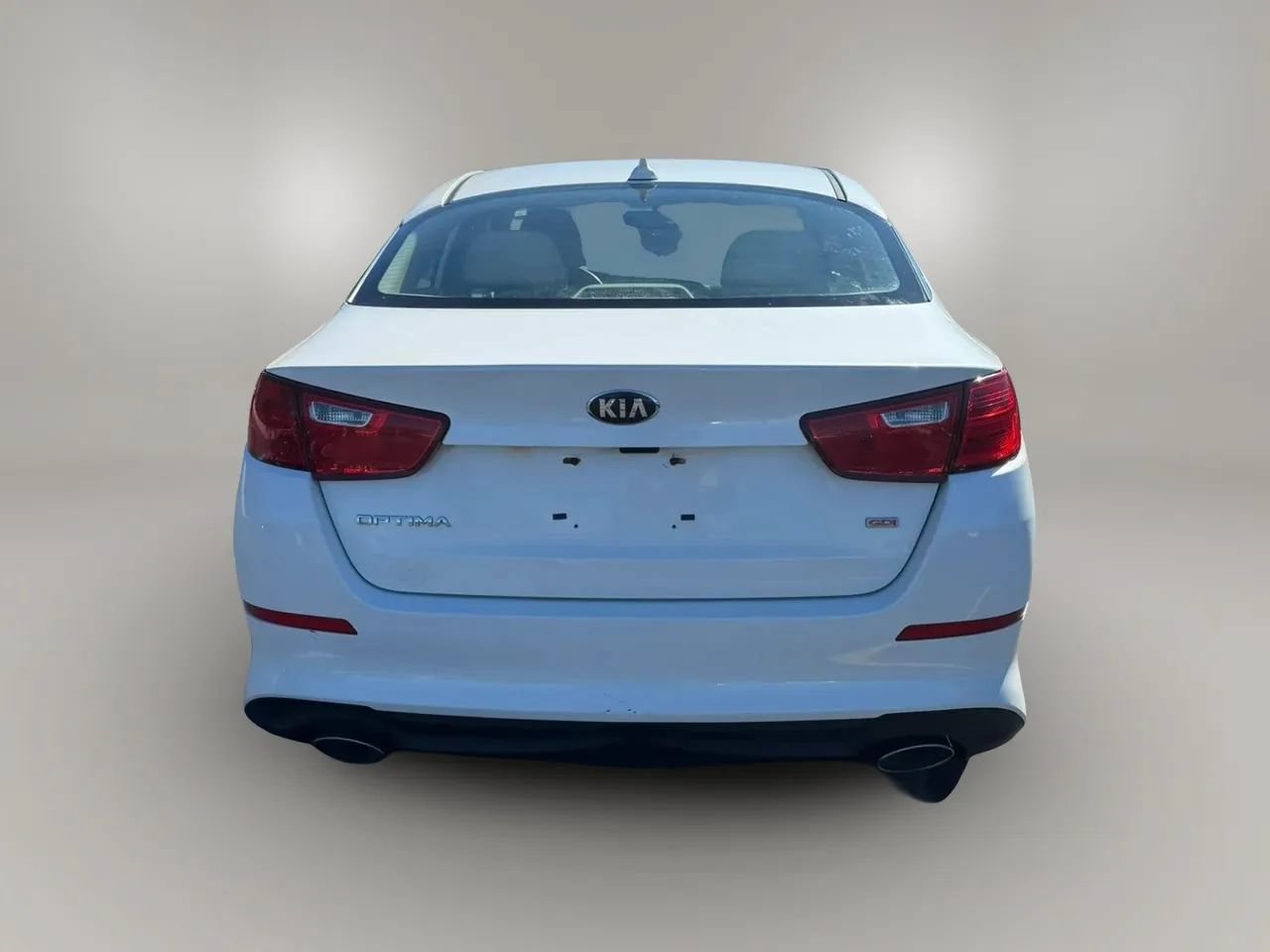 Used 2015 Kia Optima LX FWD image 5