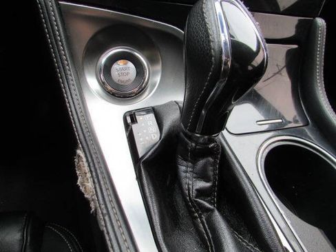 Used 2021 Nissan Maxima 3.5 SV w/ Floor Mat Group FWD image 15