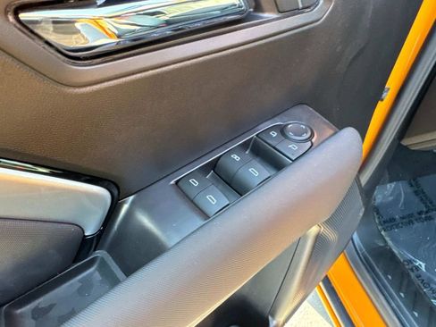 New 2025 Chevrolet Colorado Z71 w/ Z71 Convenience Package 2 image 17