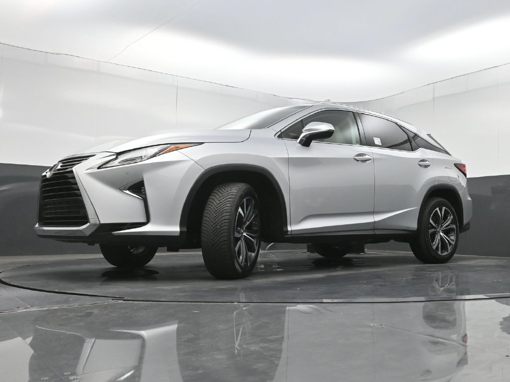 Used 2017 Lexus RX 350 FWD w/ Premium Package image 27