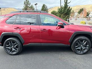 Certified 2024 Toyota RAV4 Adventure video 2