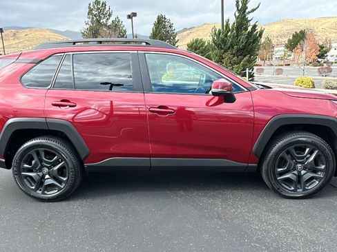 Certified 2024 Toyota RAV4 Adventure image 2