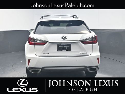 Used 2017 Lexus RX 350 350 image 8