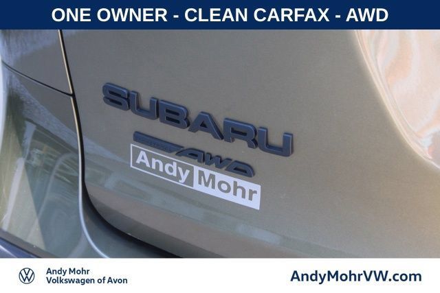 Used 2022 Subaru Ascent Onyx Edition AWD/4WD image 8