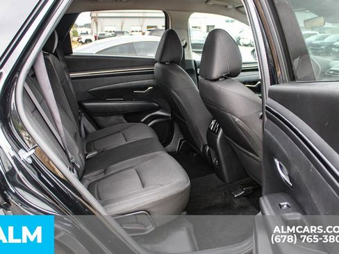 Used 2024 Hyundai Tucson SEL image 19