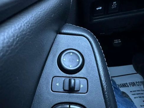 Used 2017 Nissan Maxima 3.5 S image 21