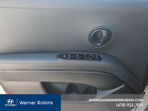 New 2026 Hyundai Palisade XRT Pro image 30