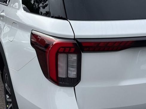 New 2026 Ford Explorer ST-Line AWD/4WD image 11