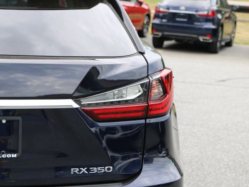 Used 2020 Lexus RX 350 AWD w/ Premium Package image 7