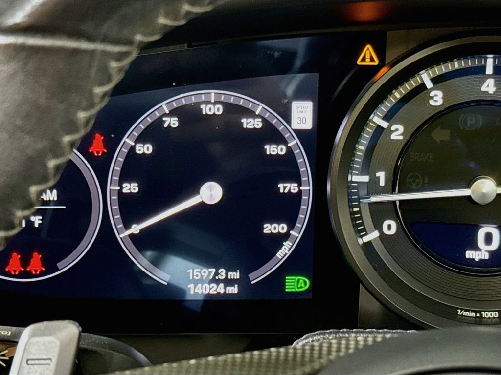 Certified 2022 Porsche 911 Carrera RWD image 14