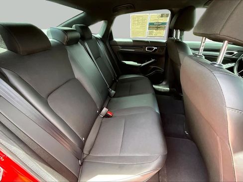 Used 2024 Honda Civic Sport image 20