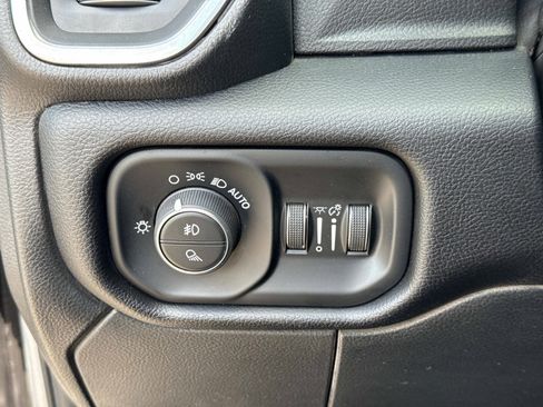 Certified 2024 RAM 2500 Laramie w/ Safety Group AWD/4WD image 32
