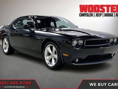 Used 2014 Dodge Challenger R/T