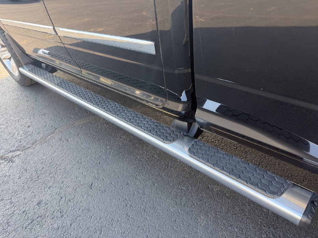 Used 2014 RAM 1500 Big Horn AWD/4WD image 16