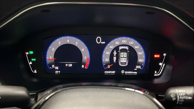 Used 2024 Acura Integra Type S FWD image 15