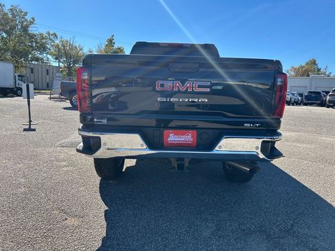 New 2026 GMC Sierra 2500 SLT w/ SLT Convenience Package image 5