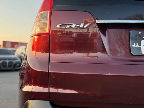 Used 2013 Honda CR-V EX image 9