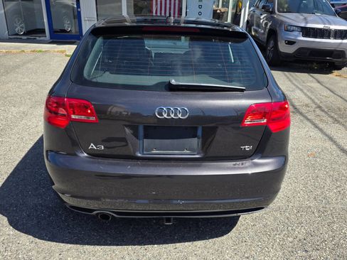 Used 2013 Audi A3 TDI Premium FWD image 6