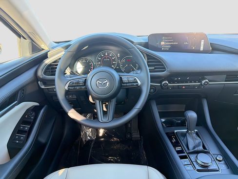 New 2026 MAZDA MAZDA3 2.5 S Sedan w/ Preferred Pkg image 17