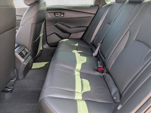 New 2026 Honda Accord Sport image 15