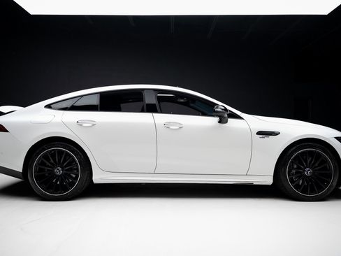 Used 2021 Mercedes-Benz AMG GT 43 image 39