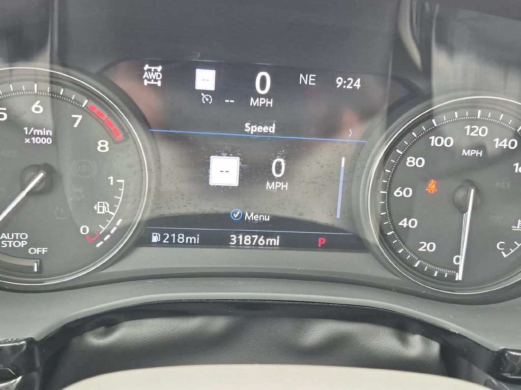 Certified 2024 Cadillac XT6 Premium Luxury w/ Technology Package AWD/4WD image 18