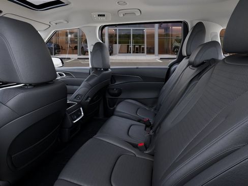 New 2026 Kia Carnival SX Prestige FWD image 19