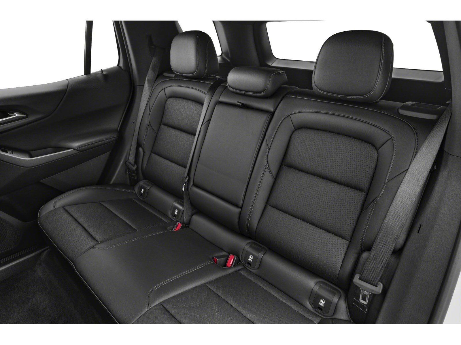 Used 2025 Chevrolet Equinox LT w/ Convenience Package II FWD image 8
