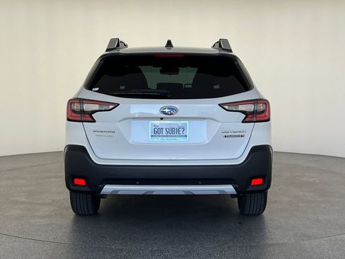 Certified 2023 Subaru Outback Touring XT AWD/4WD image 5