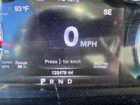 Used 2016 RAM 1500 Lone Star RWD image 22