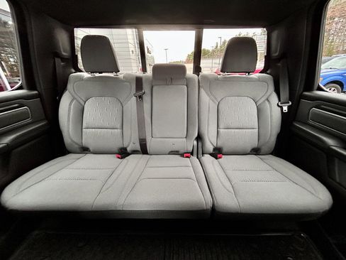 Certified 2022 RAM 1500 Big Horn image 37