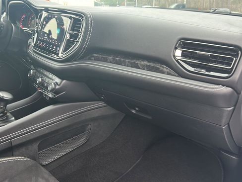 Used 2024 Dodge Durango SRT image 21