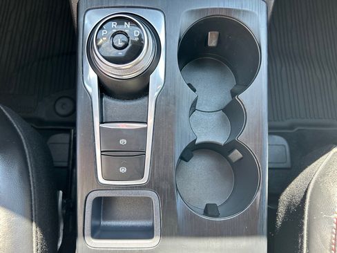 Used 2023 Ford Escape ST-Line w/ Tech Pack #1 image 32