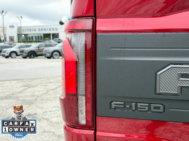 Certified 2025 Ford F150 Raptor AWD/4WD image 11