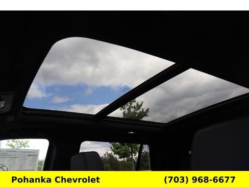 New 2026 Chevrolet Tahoe RST w/ Comfort Package AWD/4WD image 21