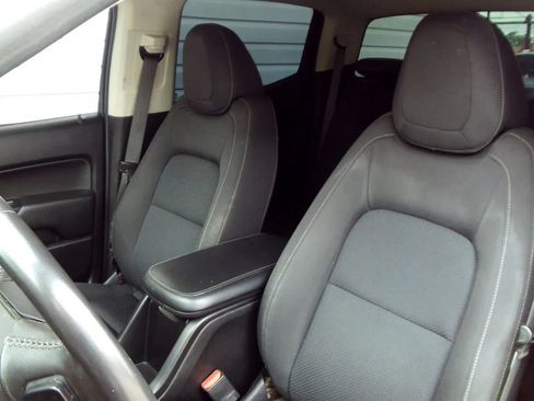 Used 2019 Chevrolet Colorado LT RWD image 15