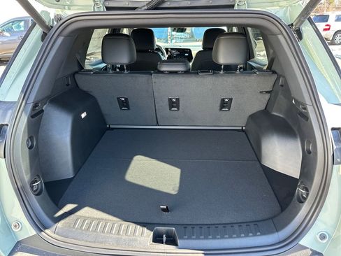 New 2026 Chevrolet Equinox ACTIV w/ Safety and Technology Package image 23