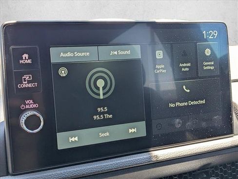 New 2026 Honda CR-V Sport-L image 22