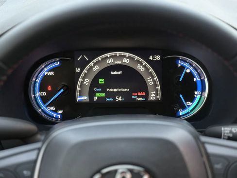 Used 2024 Toyota RAV4 SE image 26