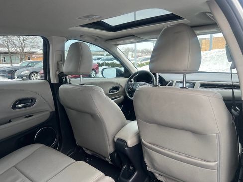 Used 2016 Honda HR-V EX-L image 27