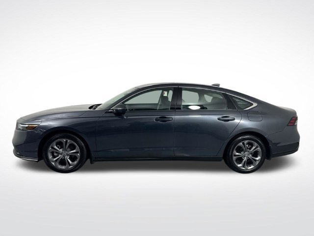Certified 2024 Honda Accord EX image 31