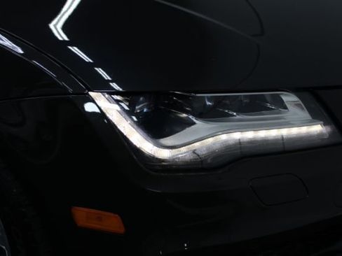 Used 2013 Audi A7 3.0T Prestige image 32