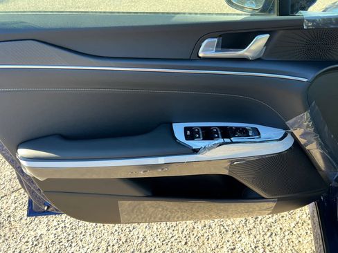 New 2026 Kia K5 GT-Line image 9