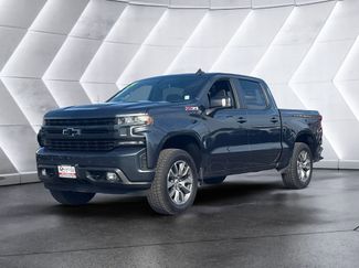 Used 2021 Chevrolet Silverado 1500 RST w/ All Star Edition Plus video 1