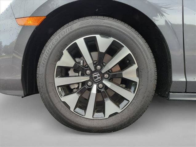 Certified 2026 Honda Odyssey EX-L image 25